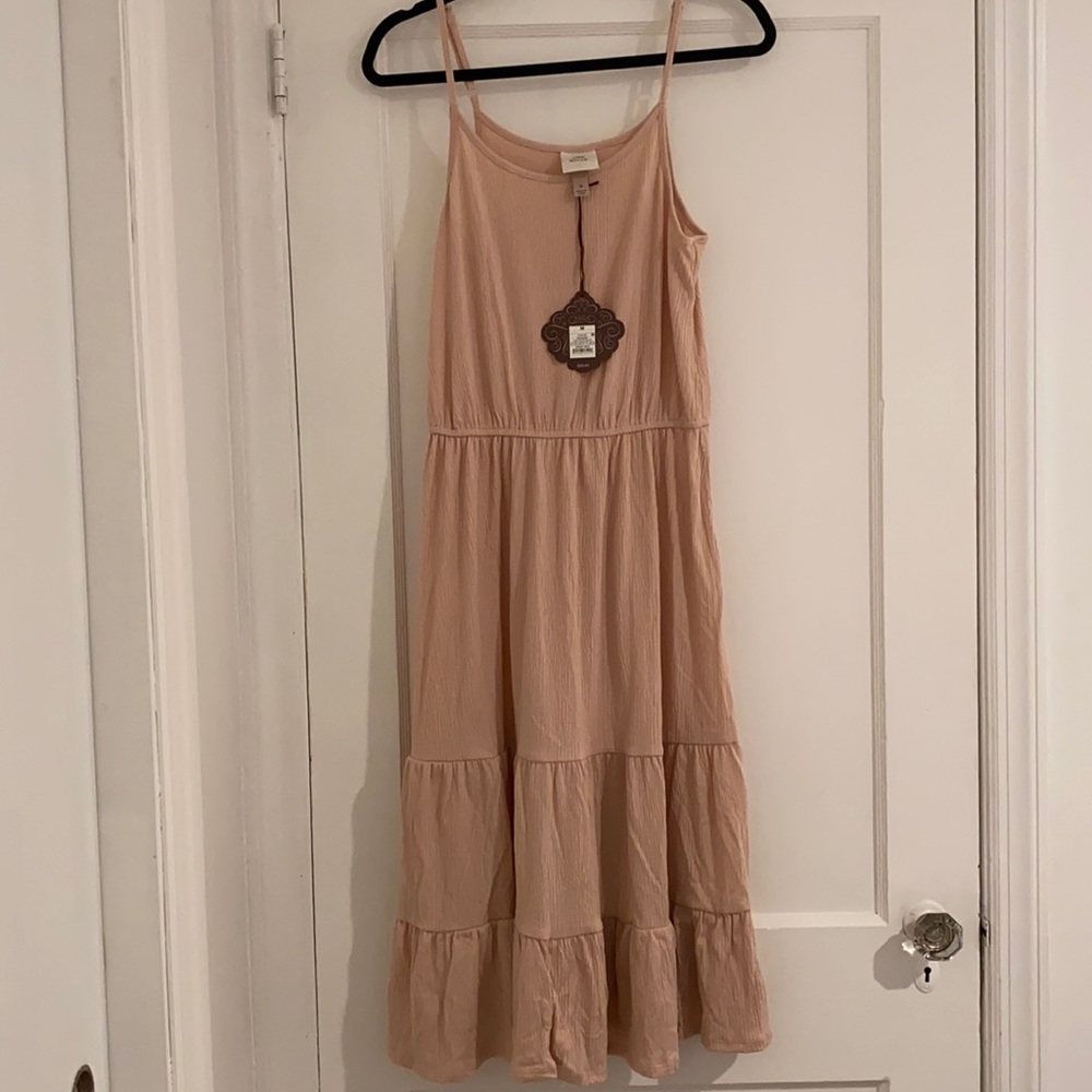 Knox Rose Dress